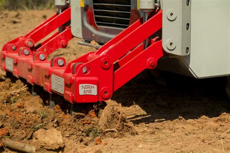 rear rpper skid steer|Rear Ripper .